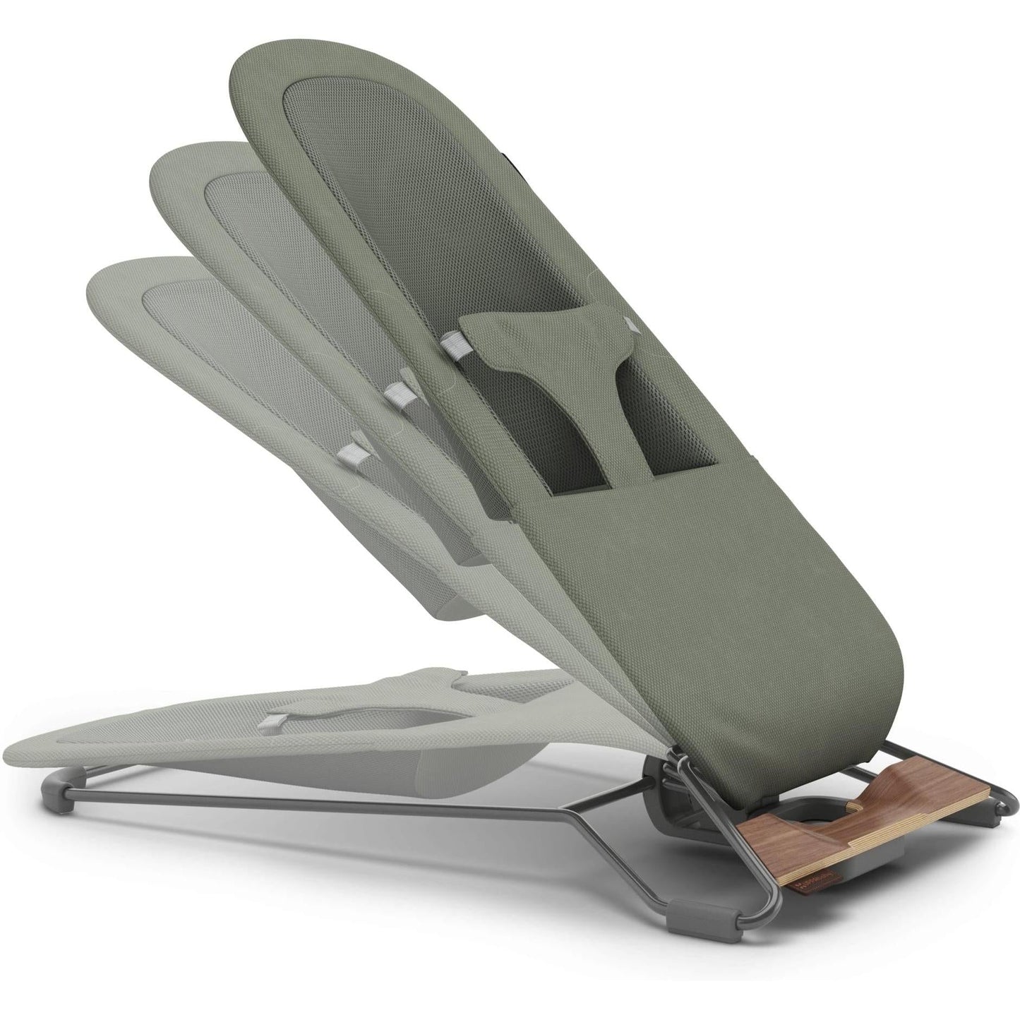 UPPAbaby Mira V2 3-in-1 Bouncer