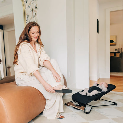 UPPAbaby Mira V2 3-in-1 Bouncer