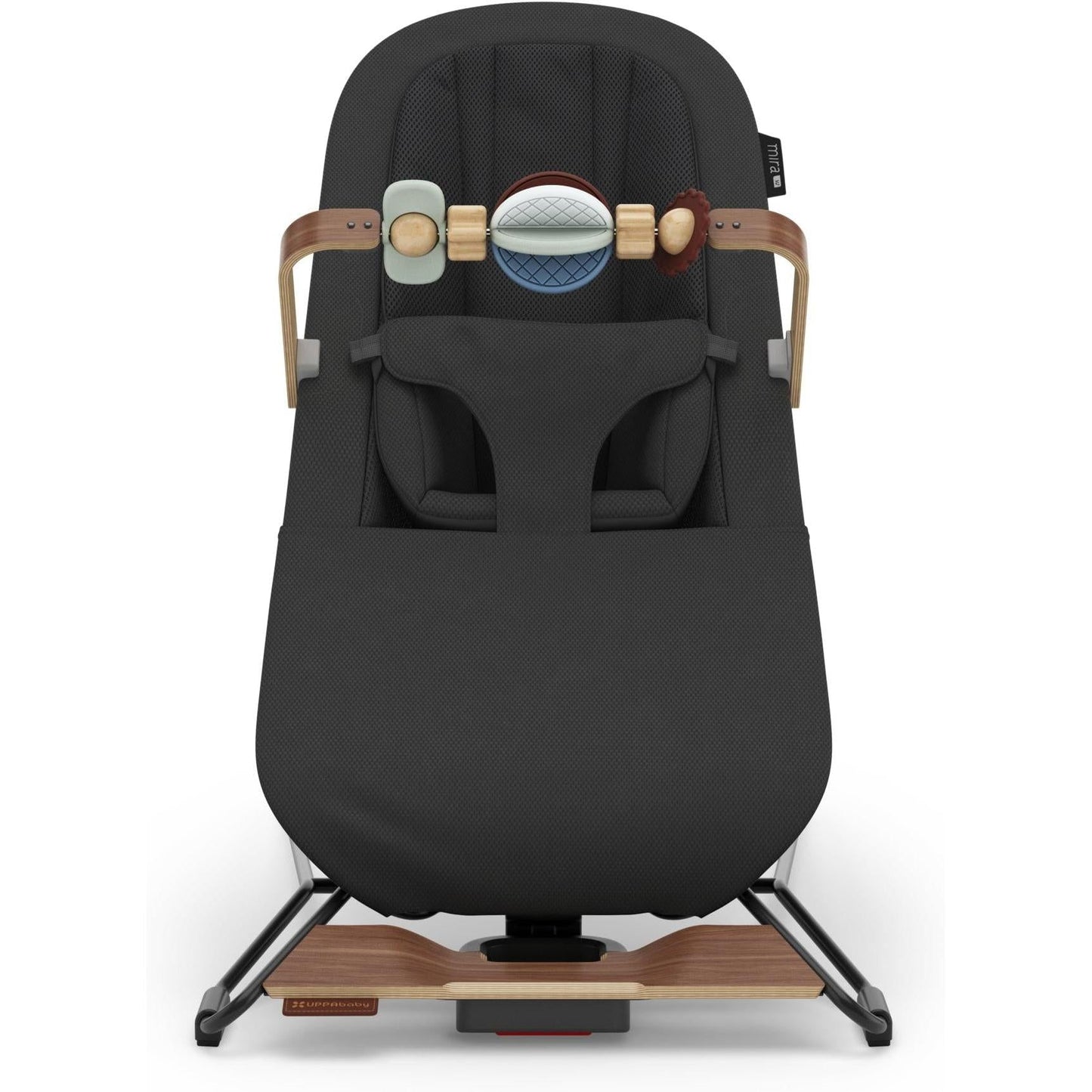 UPPAbaby Mira V2 3-in-1 Bouncer