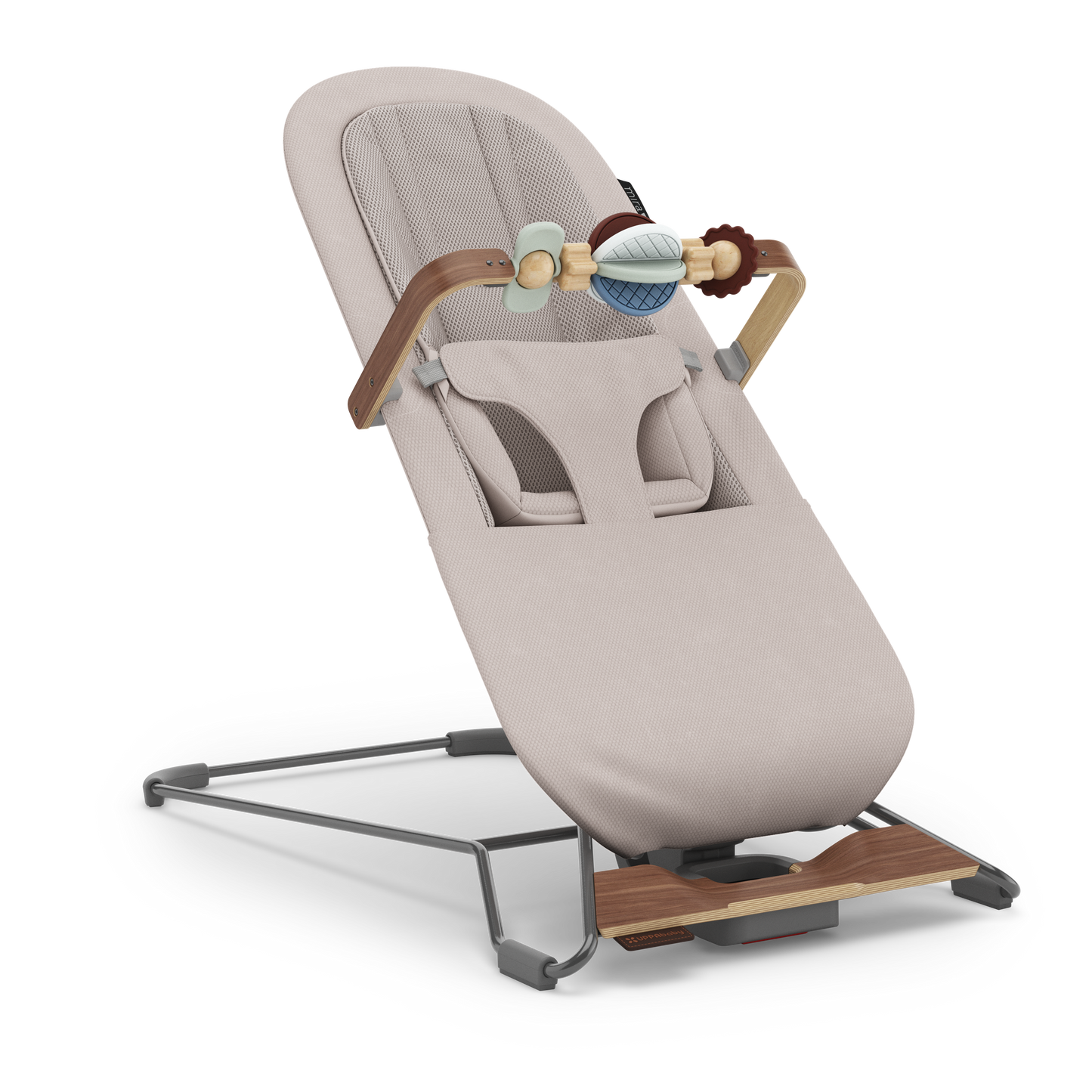 UPPAbaby Mira V2 3-in-1 Bouncer