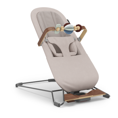 UPPAbaby Mira V2 3-in-1 Bouncer