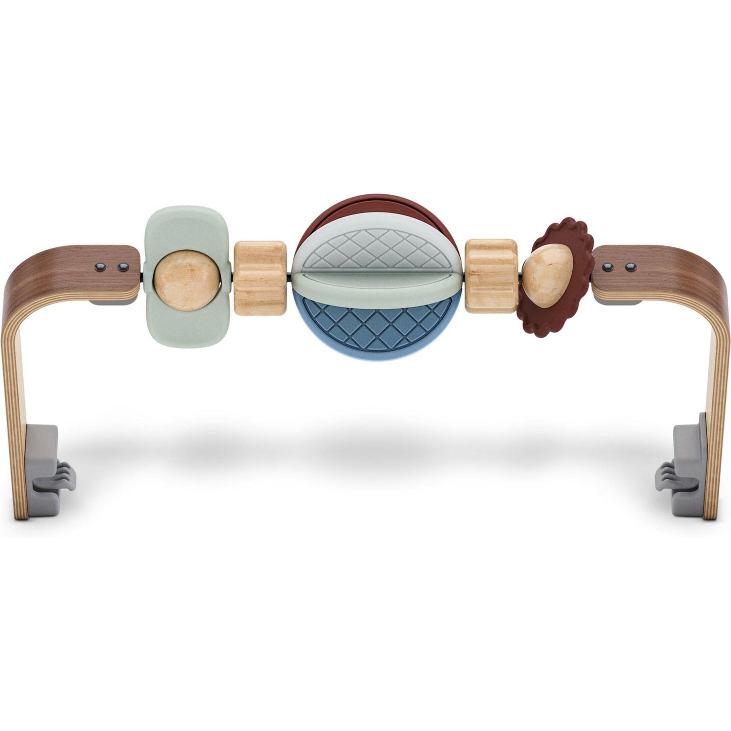 UPPAbaby Mira V2 3-in-1 Bouncer