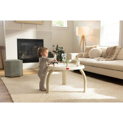Tiny Love Black & White Décor 4-in-1 Jump & Play Activity Center