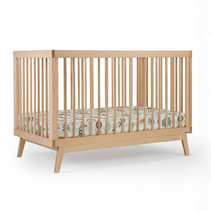 dadada Soho 3-in-1 Convertible Crib
