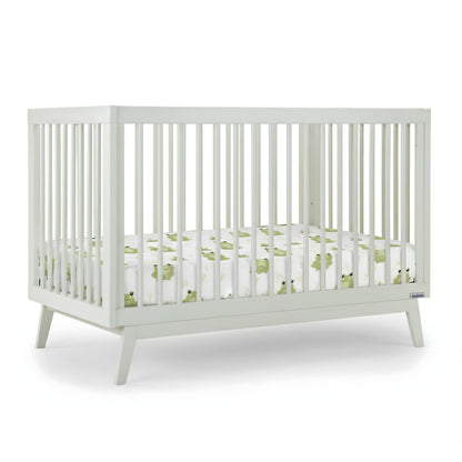 dadada Soho 3-in-1 Convertible Crib