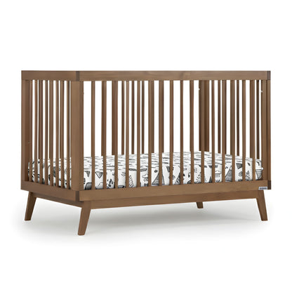 dadada Soho 3-in-1 Convertible Crib