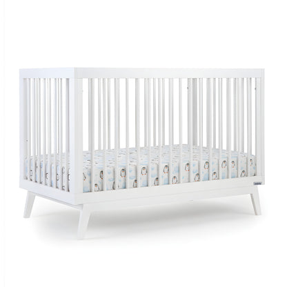 dadada Soho 3-in-1 Convertible Crib