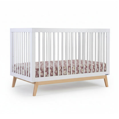 dadada Soho 3-in-1 Convertible Crib