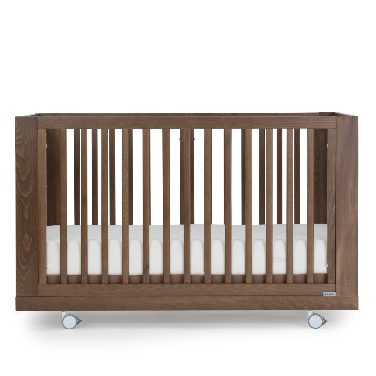 dadada Spirit 7-in-1 Convertible Crib