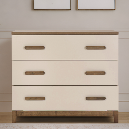 dadada LaLa Little 3-Drawer Dresser
