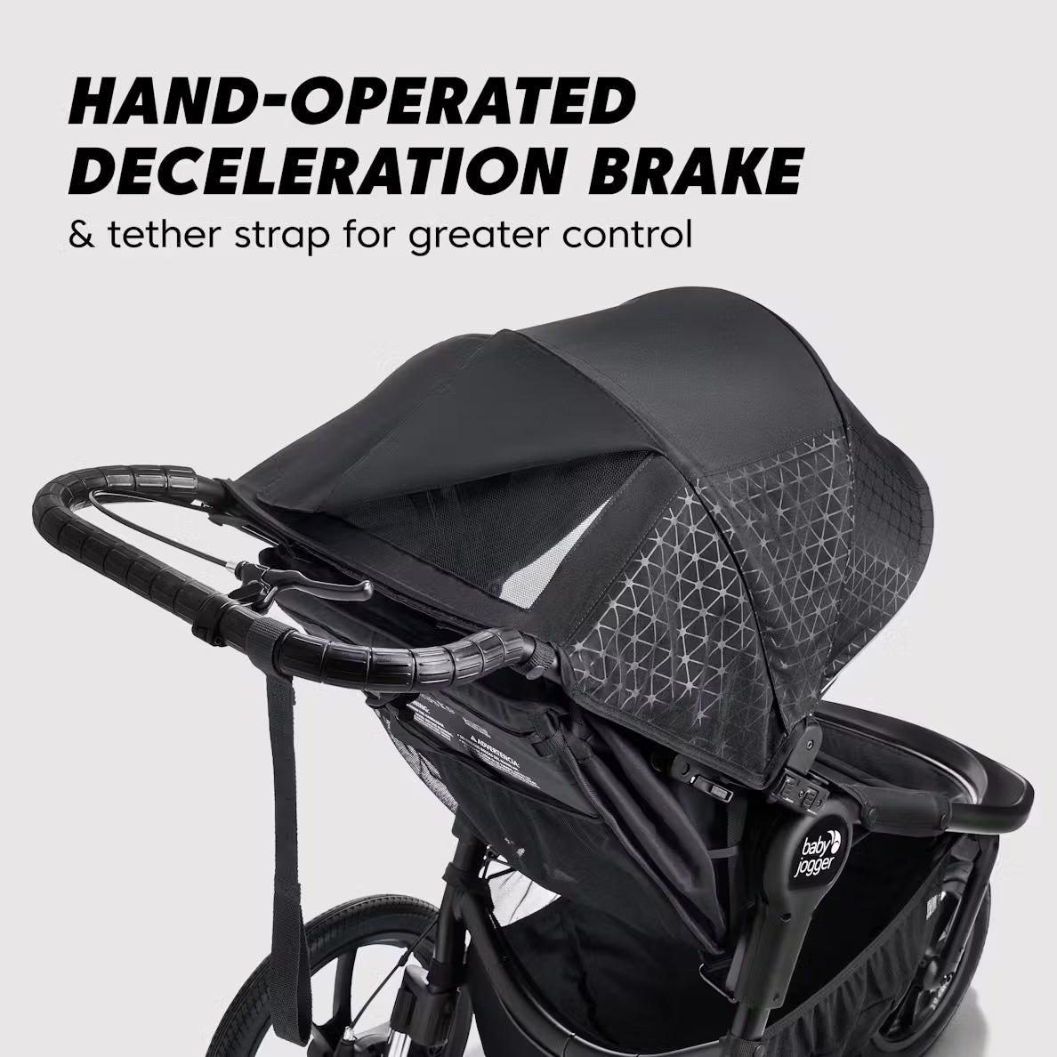 iso jogging stroller Baby Jogger Summit X3 Single Jogging Stroller – Swaddles Baby