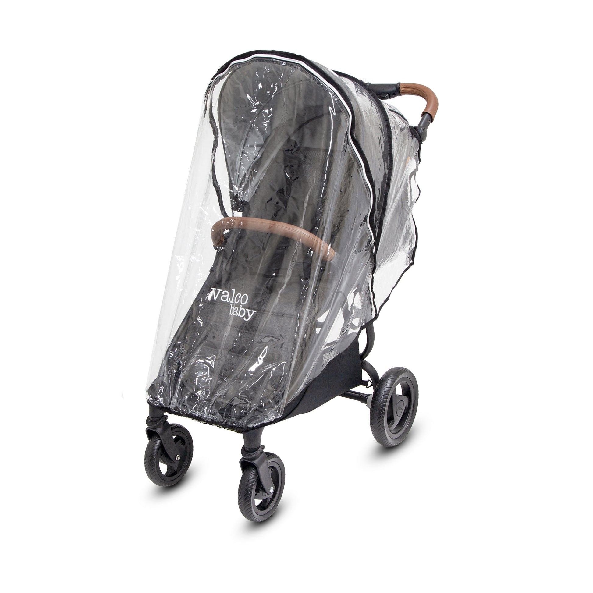 baby trend stroller rain cover Valco Baby Universal Rain Cover