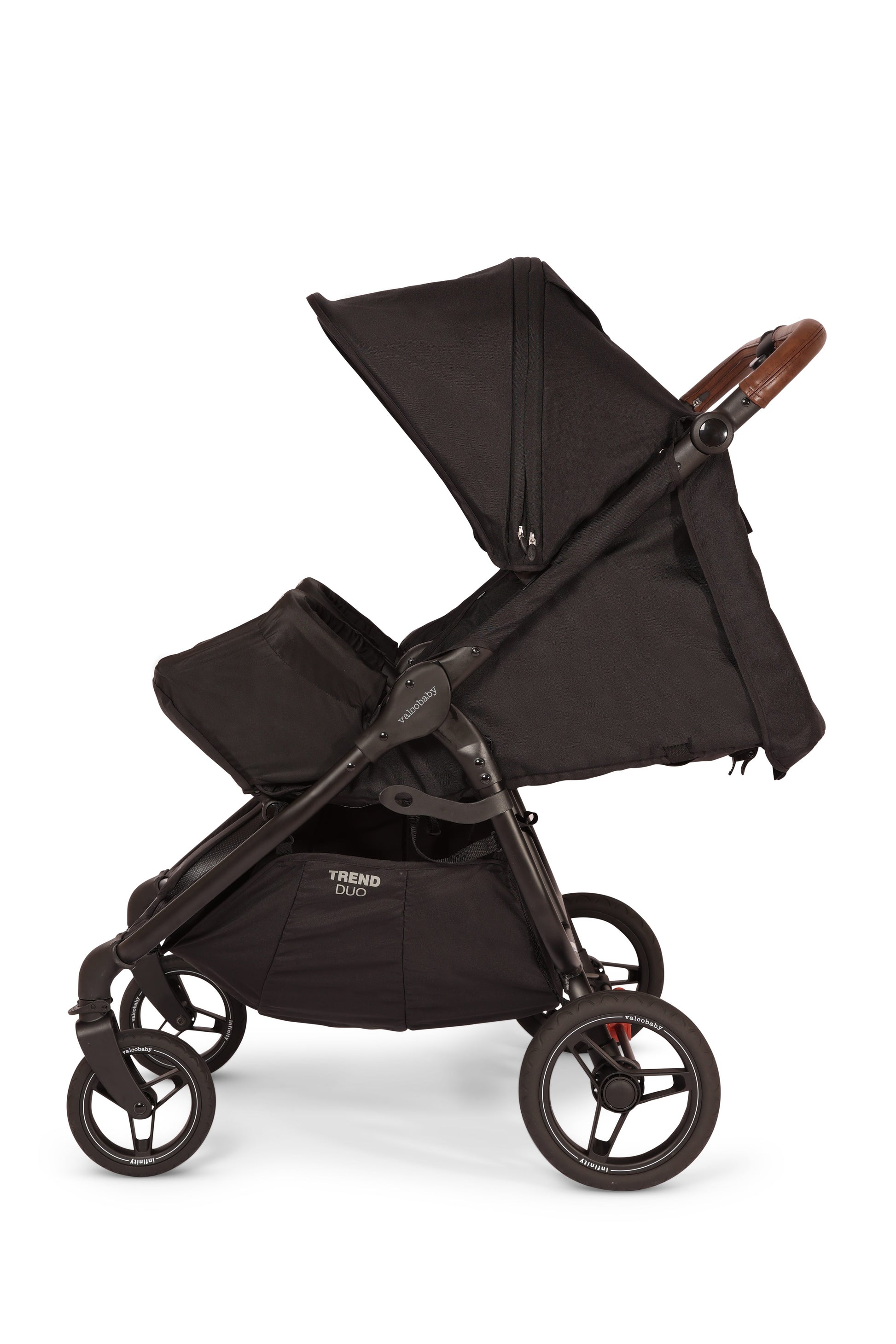 valco double stroller Double Stroller