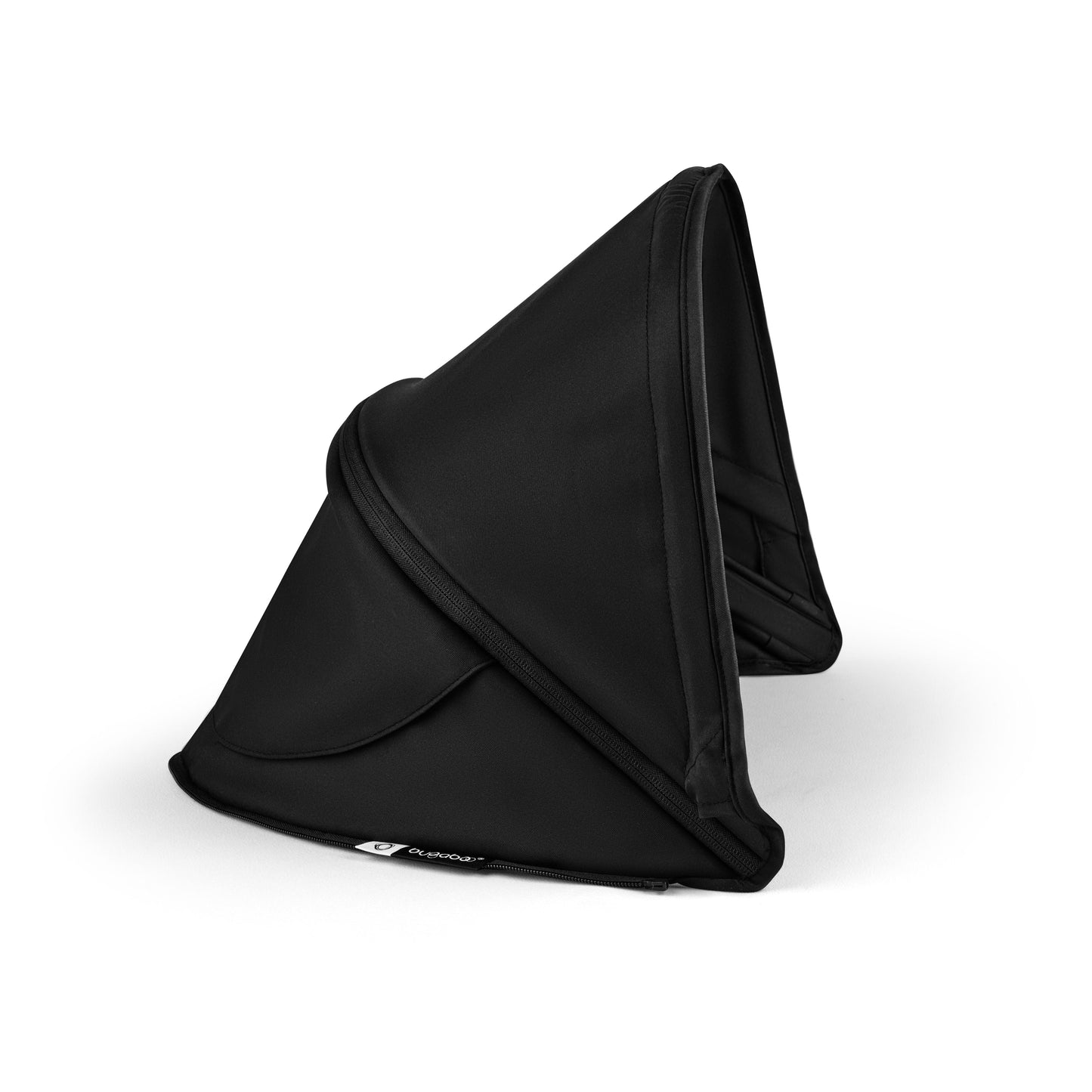 bugaboo black canopy Bugaboo Butterfly 2 Sun Canopy, Deep Indigo