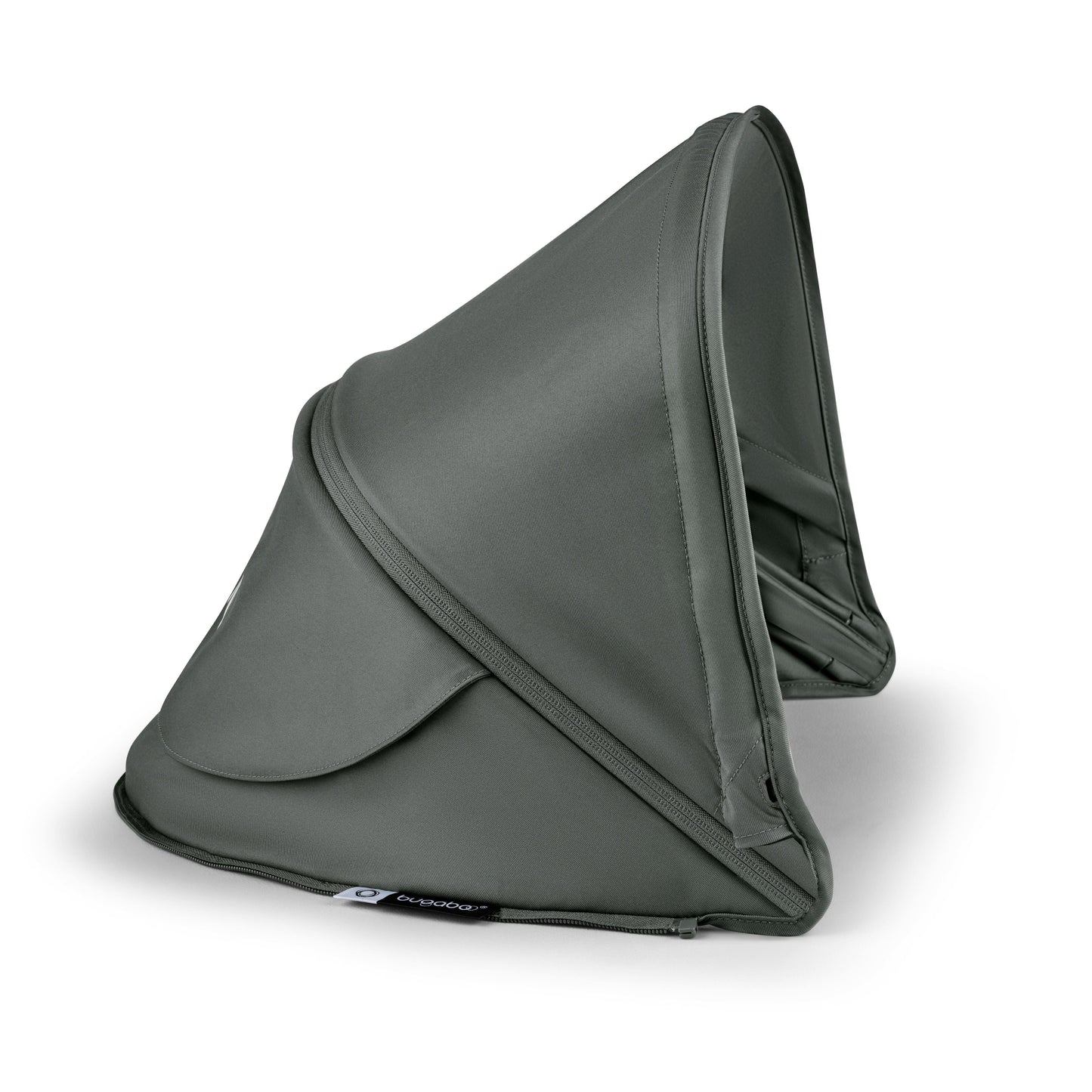 Bugaboo Butterfly 2 Sun Canopy, Forest Green