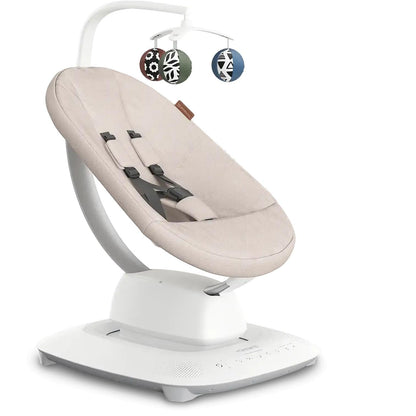 UPPAbaby Mamaroo Smart Swing