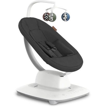 UPPAbaby Mamaroo Smart Swing