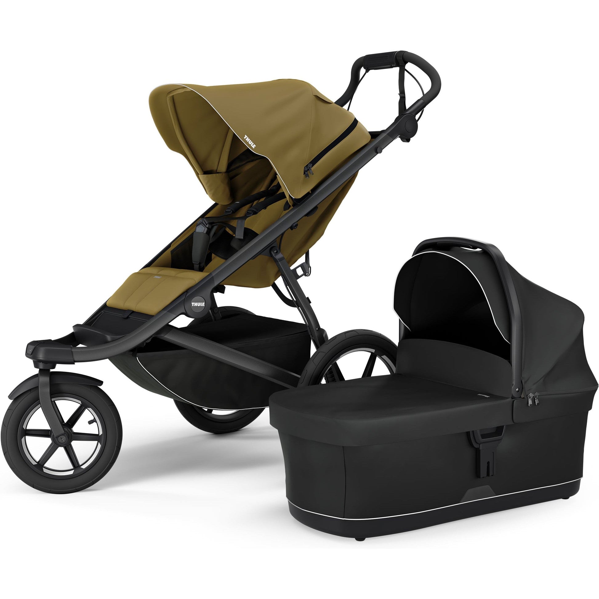 thule bassinet stroller Thule - Bassinet