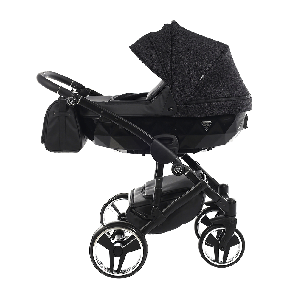 Junama Stardust Pram