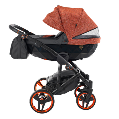Junama Stardust Pram