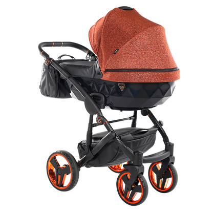 Junama Stardust Pram