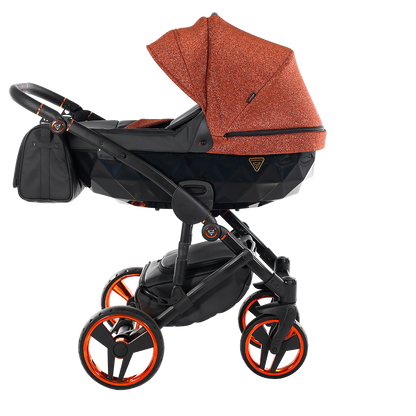 Junama Stardust Pram