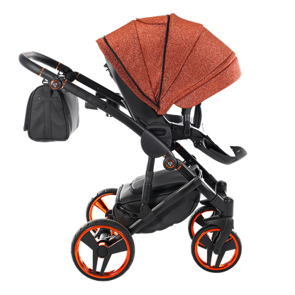 Junama Stardust Pram