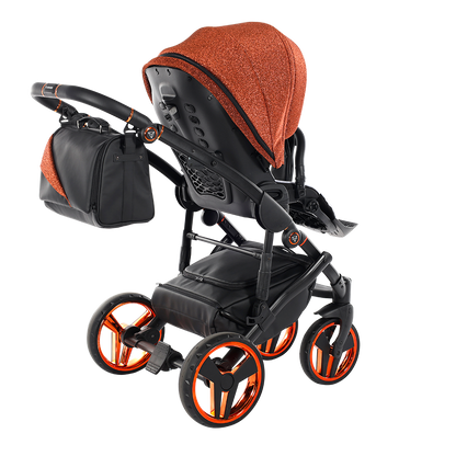 Junama Stardust Pram