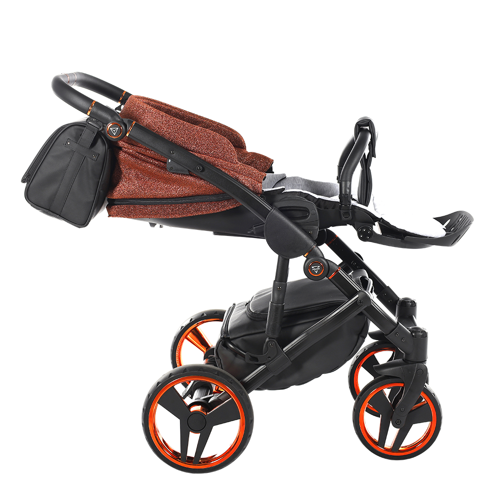 Junama Stardust Pram