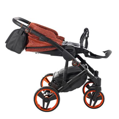 Junama Stardust Pram