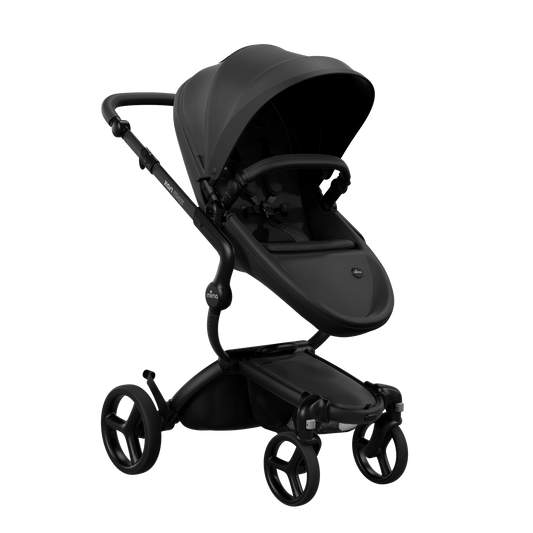 Mima Xari Max Complete Stroller