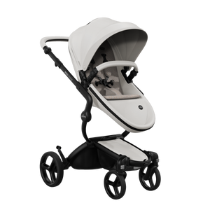 Mima Xari Max Complete Stroller