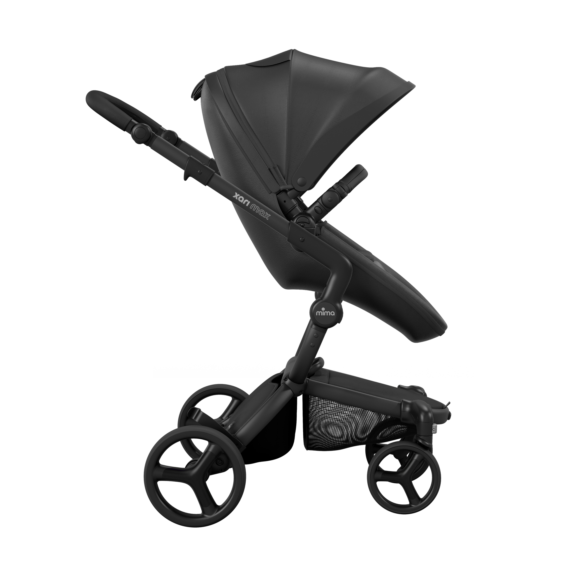 Mima stroller usa clearance