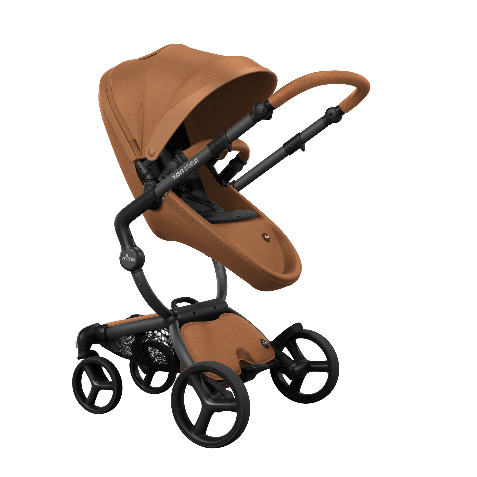 Mima xari stroller chassis clearance