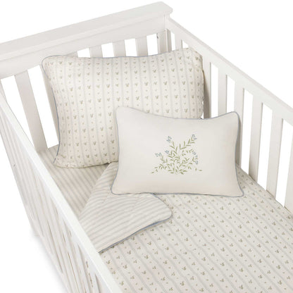Ely's & Co. Pillowcase