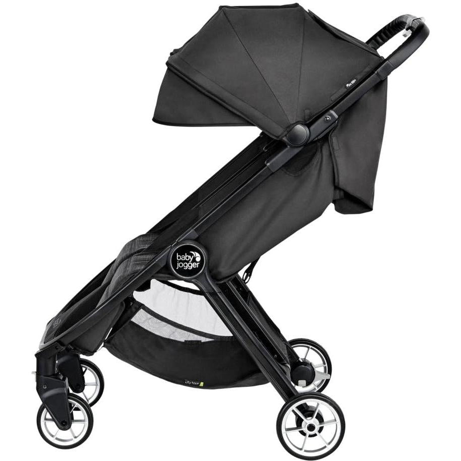 baby jogger city tour 2 folded dimensions Baby Jogger City Tour 2 Double Stroller