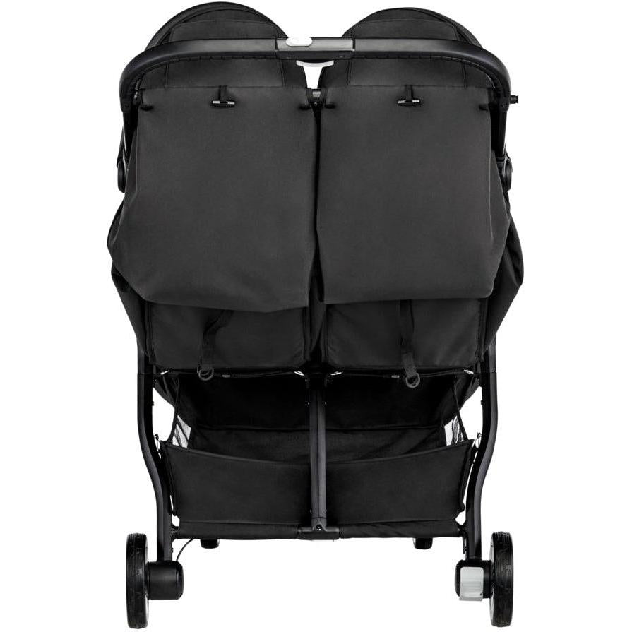 mamas and papas double stroller review Baby Jogger City Tour 2 Double Stroller