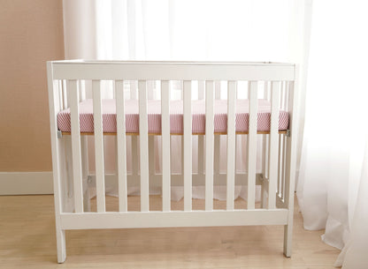 Hibernate 3 Piece Portable Crib Linen Set (24" x 38")