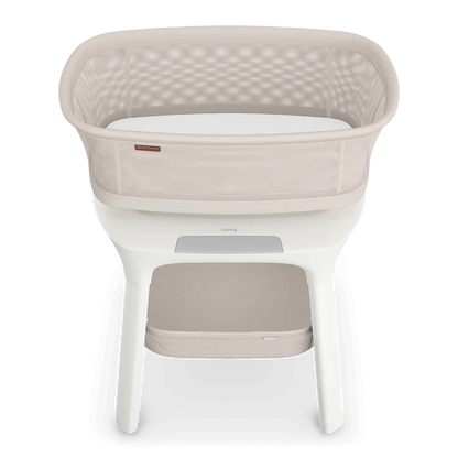 UPPAbaby Soma Smart Bassinet