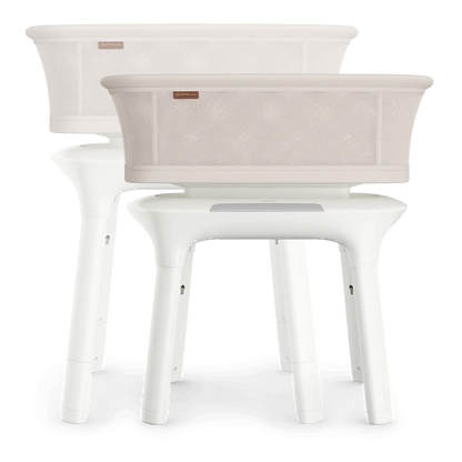 UPPAbaby Soma Smart Bassinet