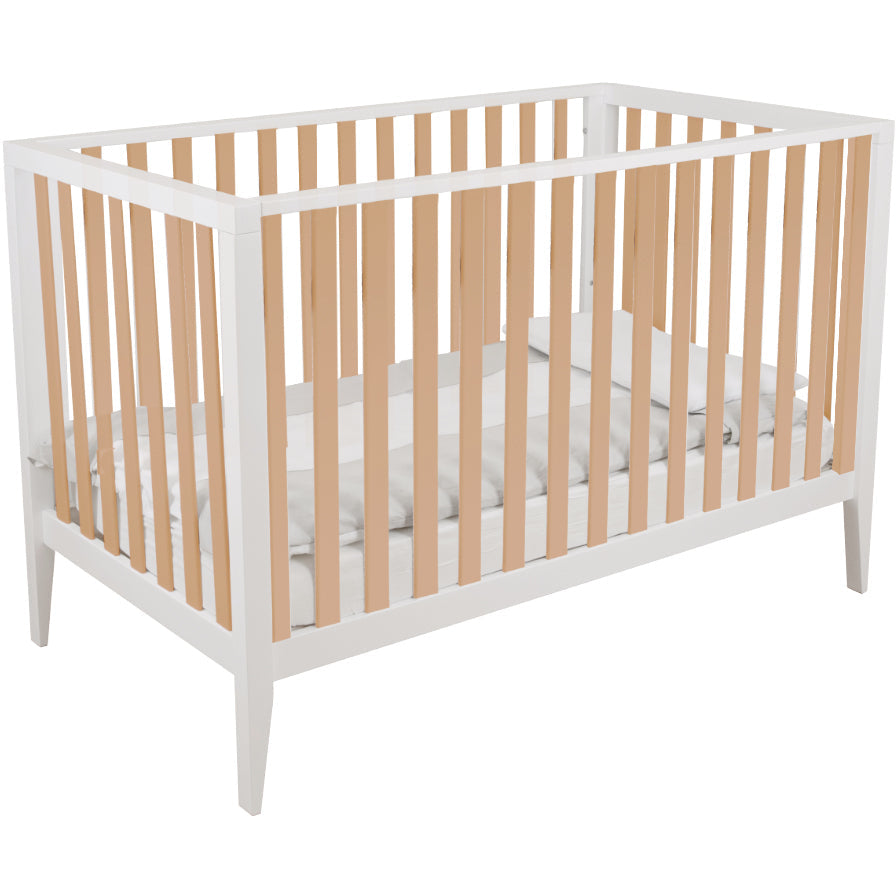 Pali Bernini Classico Crib
