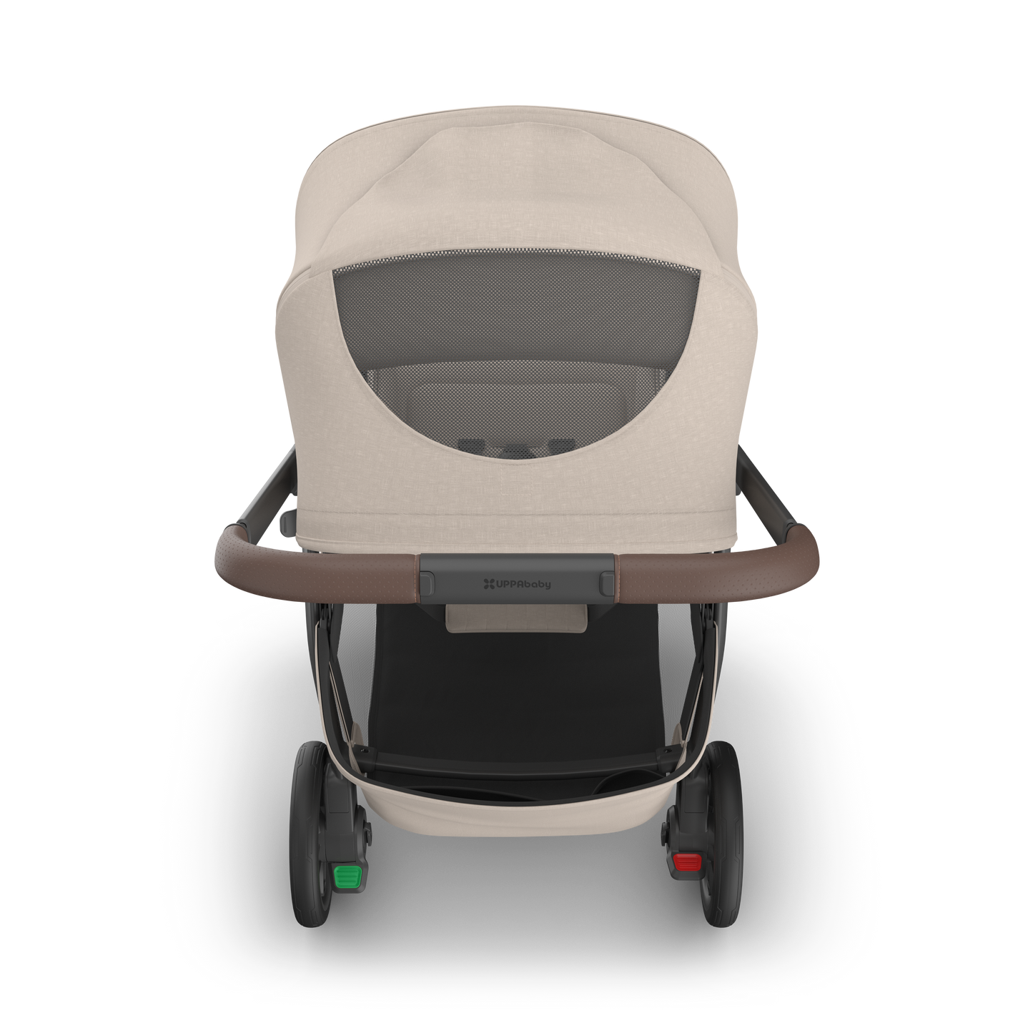 UPPAbaby Kona Stroller
