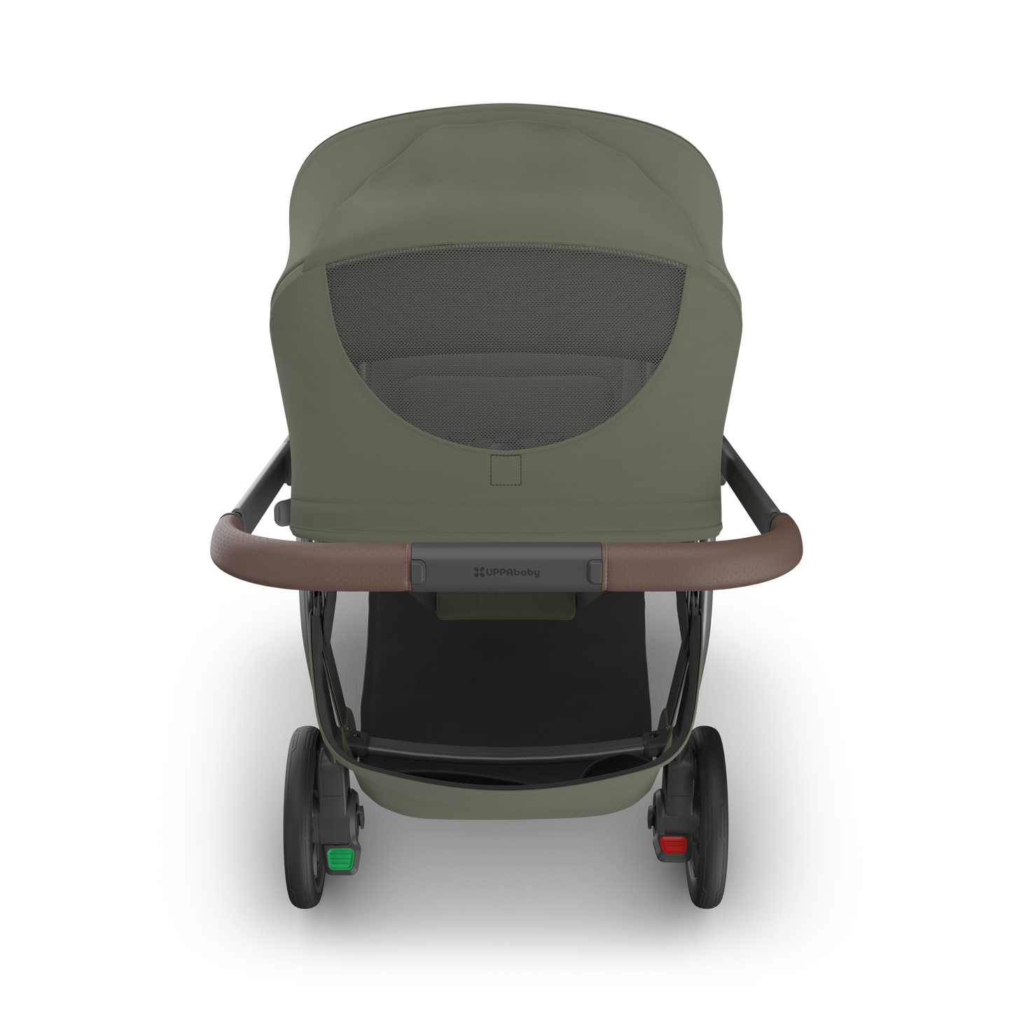 UPPAbaby Kona Stroller