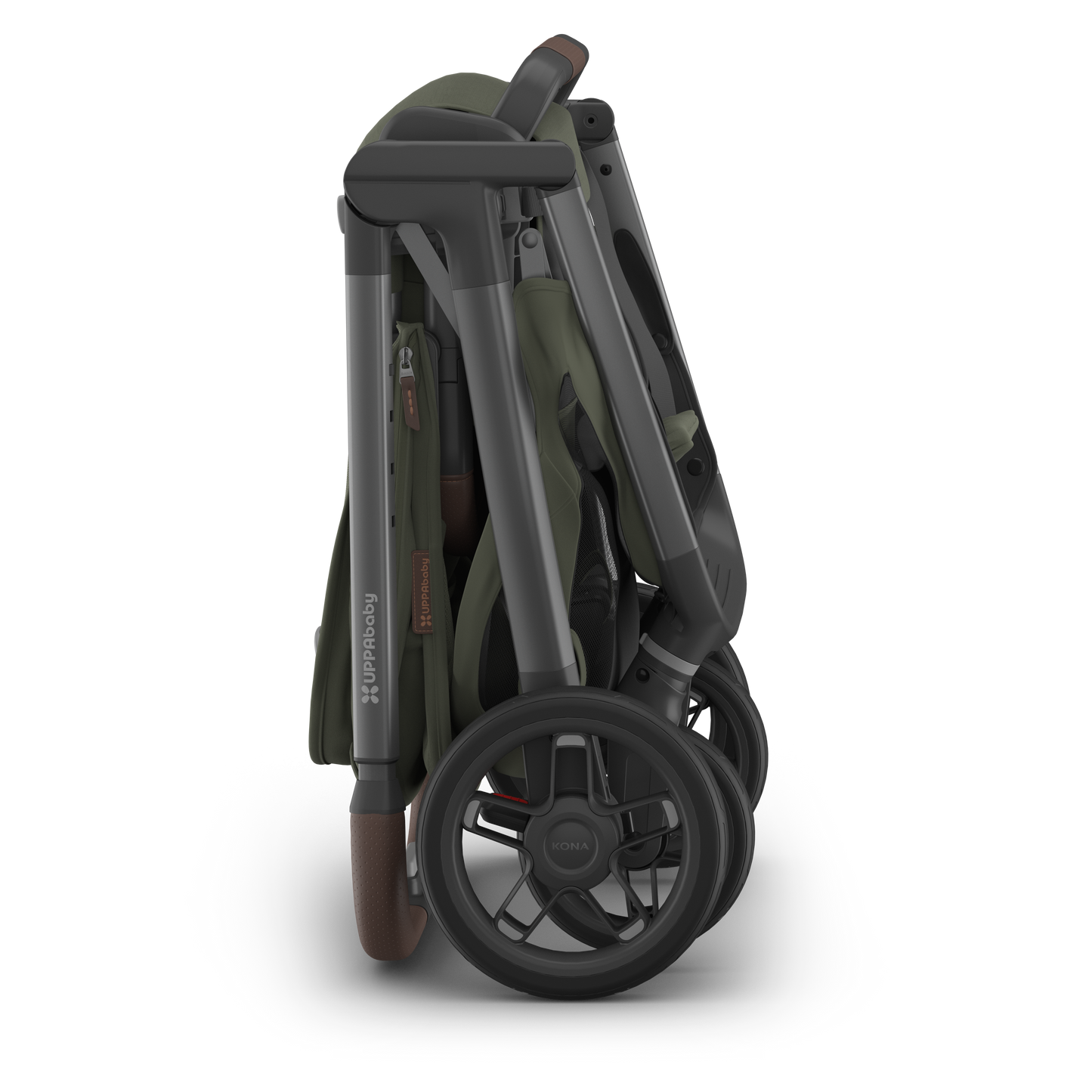 UPPAbaby Kona Stroller