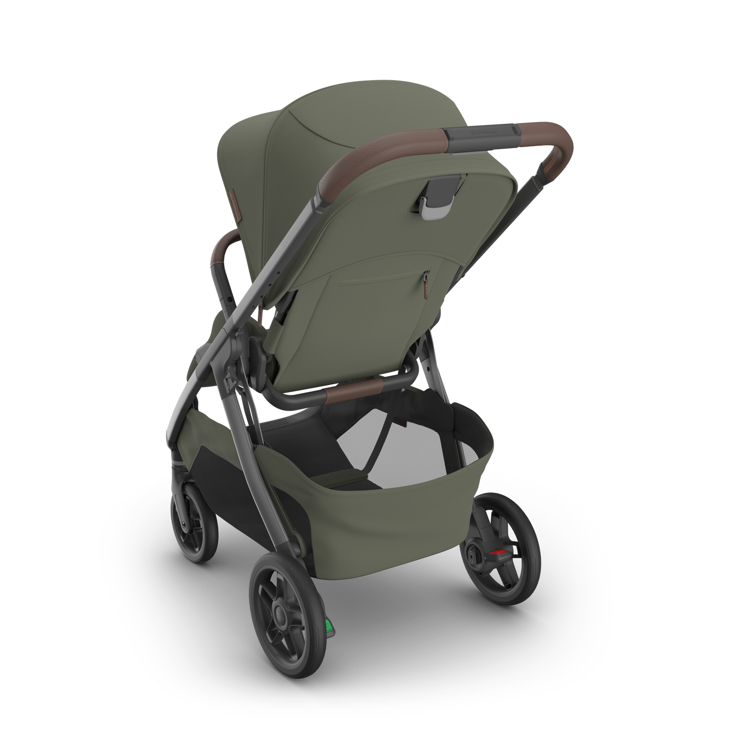 UPPAbaby Kona Stroller
