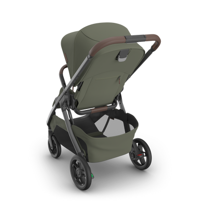 UPPAbaby Kona Stroller