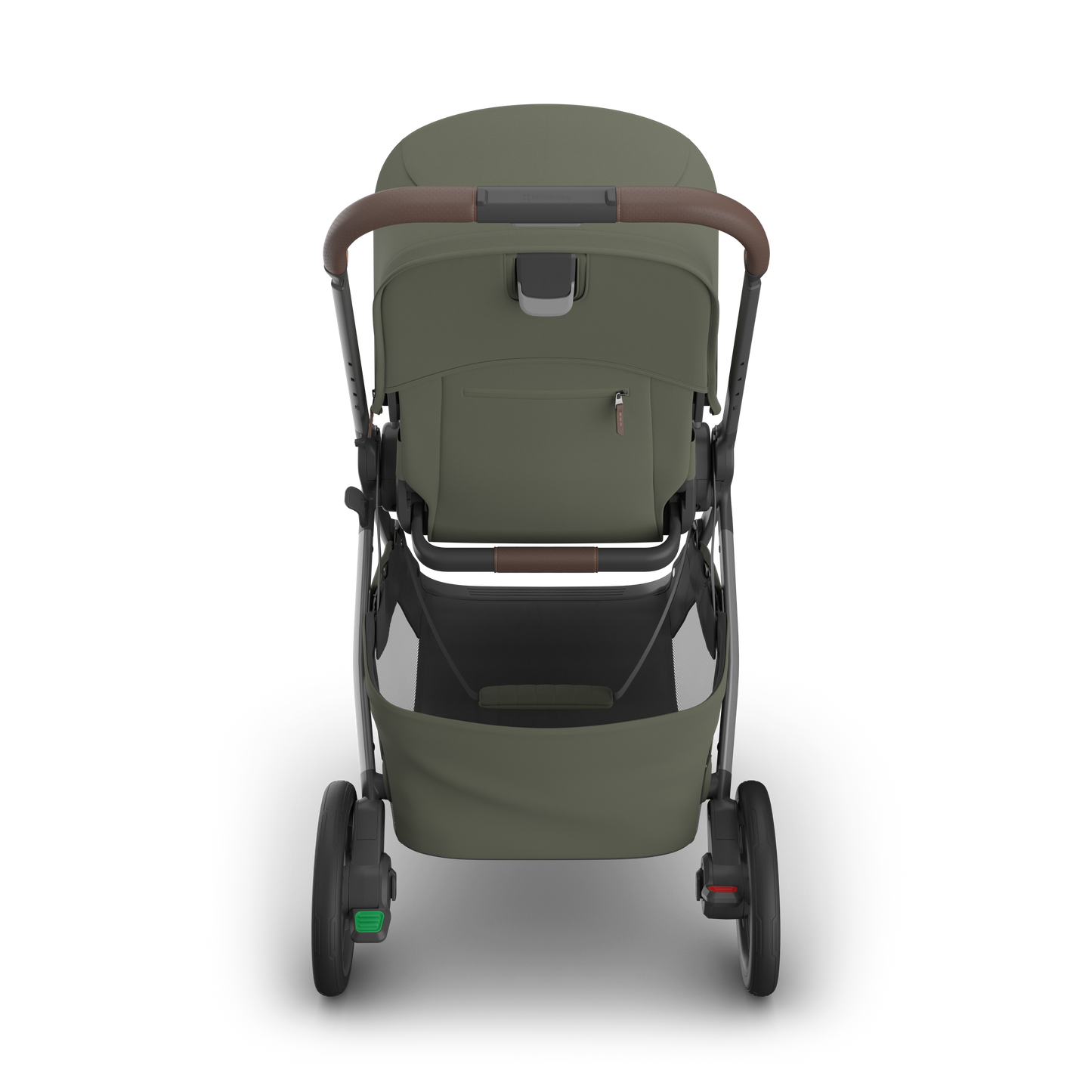 UPPAbaby Kona Stroller