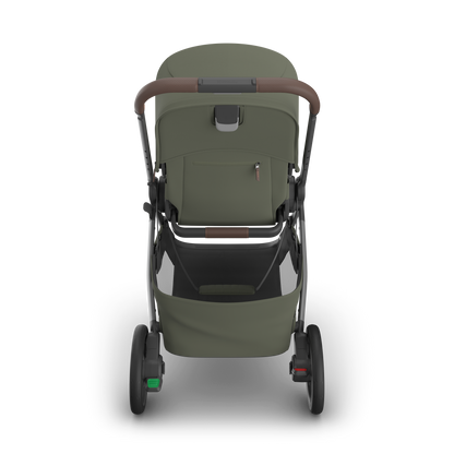 UPPAbaby Kona Stroller