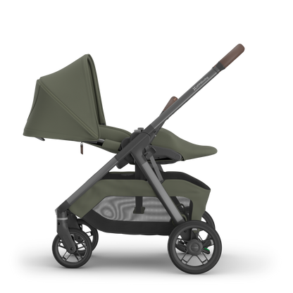 UPPAbaby Kona Stroller