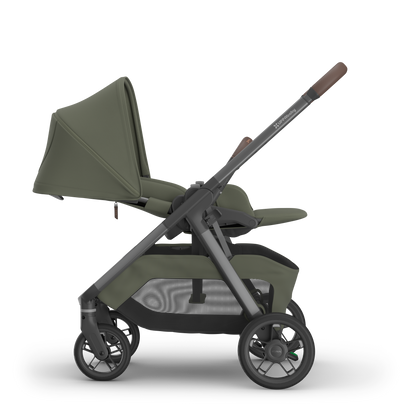 UPPAbaby Kona Stroller